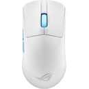 ASUS ROG Harpe Ace Aim Lab Edition White (ASUS-MOUSE-ROG-HARPE-AIM)