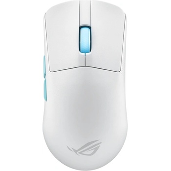 ASUS ROG Harpe Ace Aim Lab Edition White (ASUS-MOUSE-ROG-HARPE-AIM)