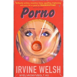 Porno (ISBN: 9780099422464)