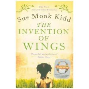 Invention of Wings | Sue Monk Kidd (ISBN: 9781472222183)