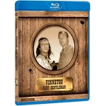 MagicBox Винету 2 - Blu-ray (013263)