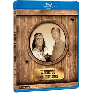 MagicBox Винету 2 - Blu-ray (013263)