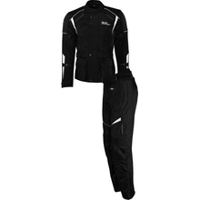 Rusty Stitches Suits Tommy Kids Black/White 140