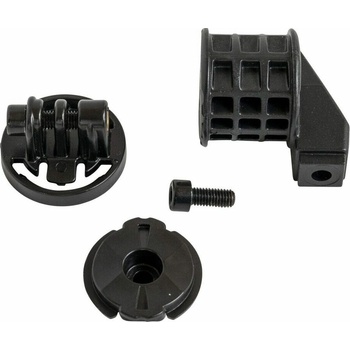 GoPro2 adaptér + držák světla