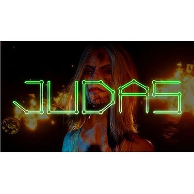 Judas