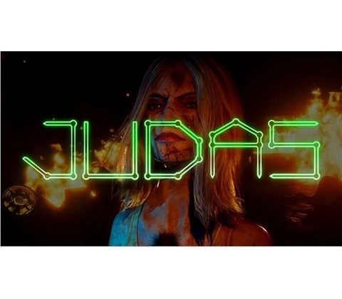 Judas