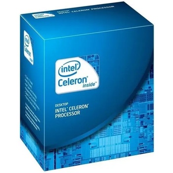 Image 1 of Intel Celeron G550 2.6GHz LGA1155