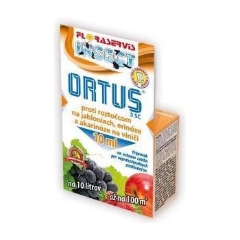 Floraservis ORTUS 5 SC 10 ml