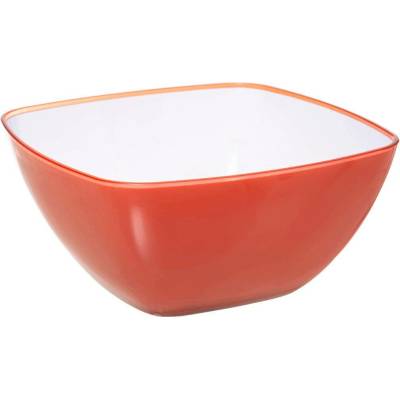 5five Simply Smart Miska na salát NOMAD, 1,5 L, oranžová oranžová