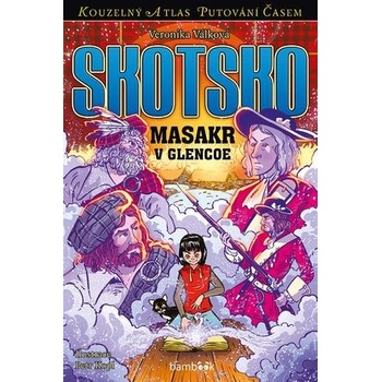 Skotsko