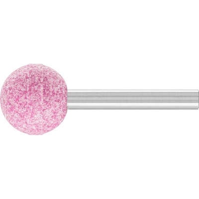 Pferd 31708256 | Guľové teliesko KU 20 x 6 mm Z60, ADW, STEEL