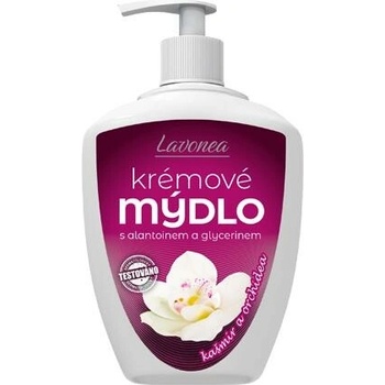 Lavon tekuté mydlo kašmír & orchidea 500 ml