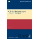 Obchodní smlouvy