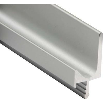 In-Design UKW 5 eloxovaný hliník 696 mm
