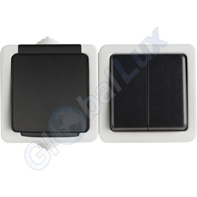 Kanlux Tekno 25359