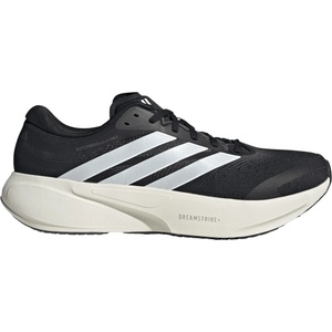 Adidas Мъжки маратонки adidas Supernova Solution 3 Running shoes - Core Black / Ftwr White / Grey Five - размер 7, 5 (UK) (023-2829-0114)
