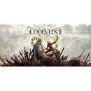 Code Vein II