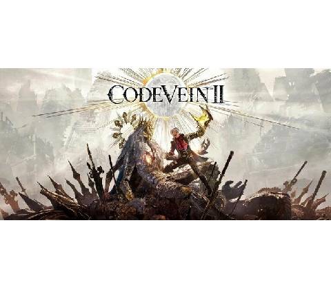Code Vein II