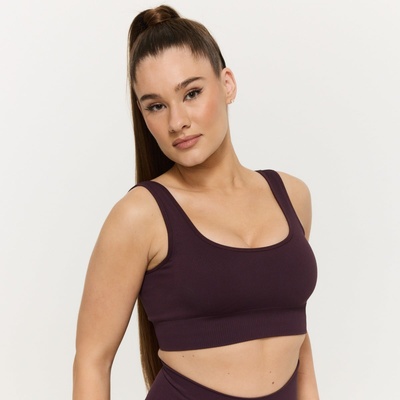 GymBeam Дамско бюстие GymBabe Eclipse XL