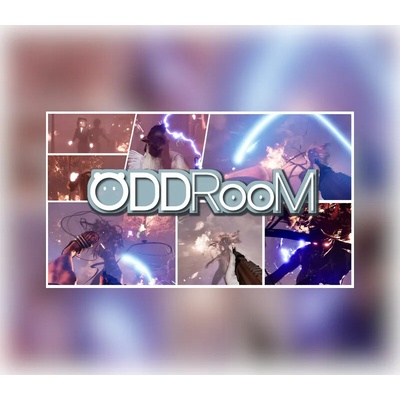 ODDRooM