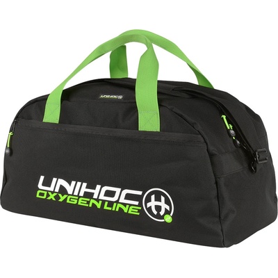 Unihoc Sportbag Oxygen Line Small