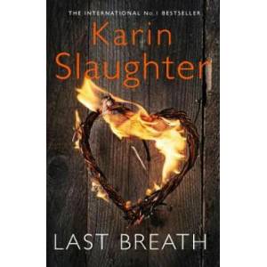 Last Breath | Karin Slaughter (ISBN: 9780008260620)