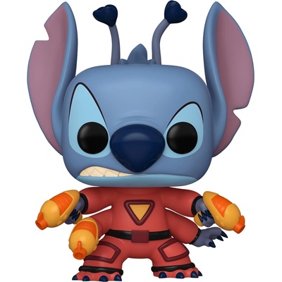 Фигура Funko POP! Disney: Lilo & Stitch - Stitch 626 #125