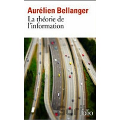 Théorie de l'information - Aurélien Bellanger