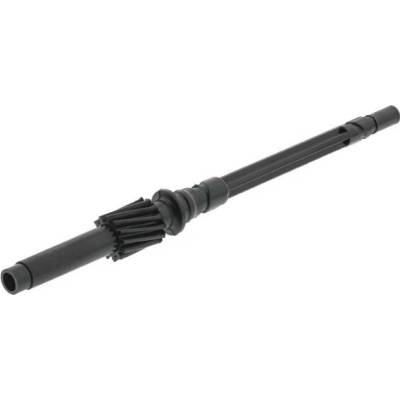Hřídel tachometru TOPRAN 107 535
