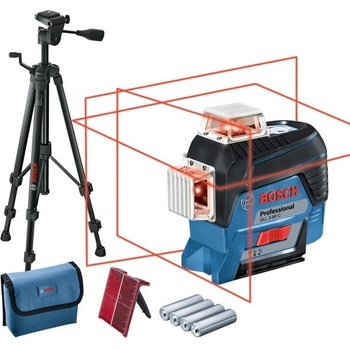 Bosch GLL 3-80 C Professional 0 601 063 R01