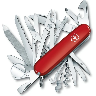 Victorinox Swiss Champ Брой функции: 33