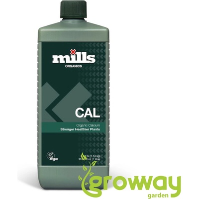 Mills Organics Cal 250 ml