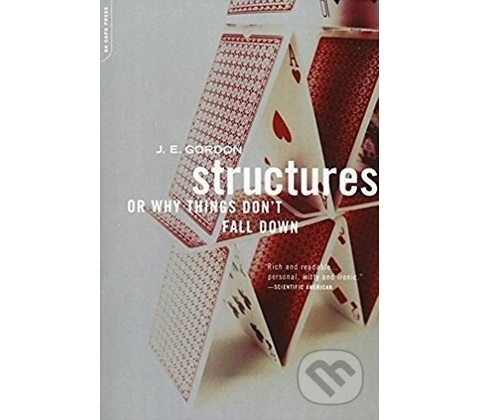 Structures - J.E. Gordon