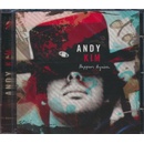 KIM ANDY: HAPPEN AGAIN CD