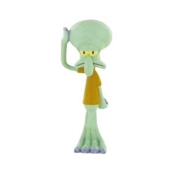Sépiák SpongeBob 8 cm