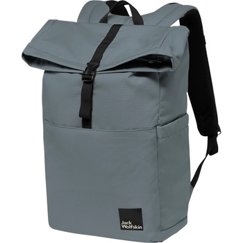 Jack Wolfskin Дневна раница Jack wolfskin Island 20 Daypack - Grey Odessa - размер One Size (504-1109-0211)