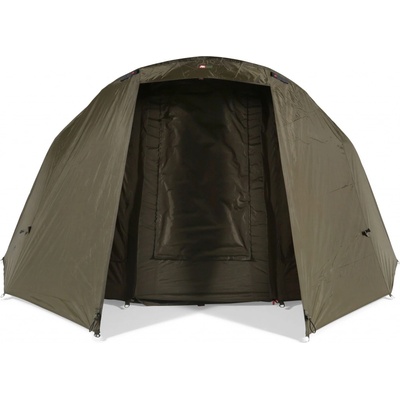 JRC Zimní Přehoz Defender Peak Bivvy 2 Man Wrap