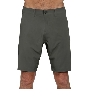 Horsefeathers Универсални къс панталон Cruz - chimera Horsefeathers | Siv | МЪЖЕ | 30