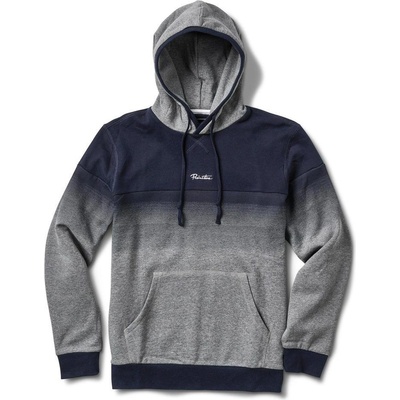 PRIMITIVE PACER HOOD Midnight