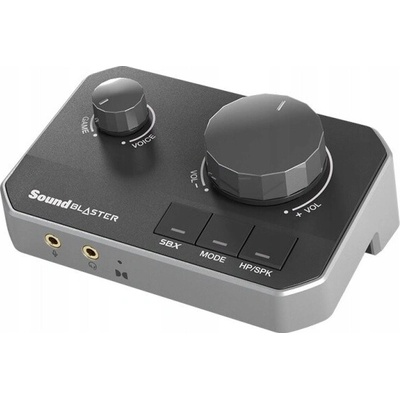 Creative Sound Blaster G8 – Sleviste.cz