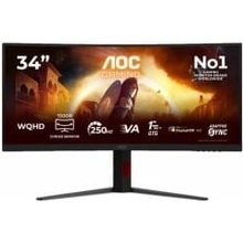 AOC CU34G4ZCA