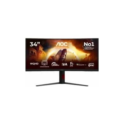 AOC CU34G4ZCA