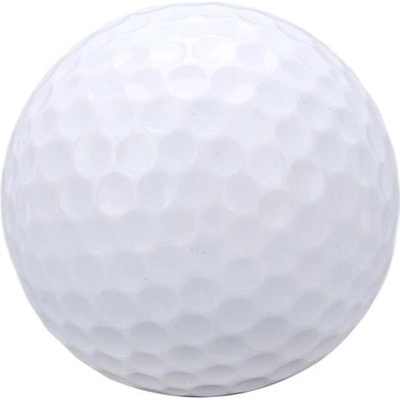 Longridge Blank 2 Piece Golf Ball – Zboží Dáma