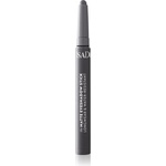 IsaDora The Eyeshadow Stick Matte дълготрайни сенки за очи в молив с матиращ ефект цвят 64 Smoky Grey 1.2 гр