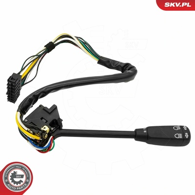 Spínač riadenia ESEN SKV 38SKV650