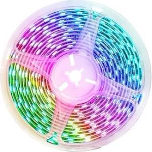 Secutek Смарт LED лента 5 м - RGBW, WiFi, Tuya