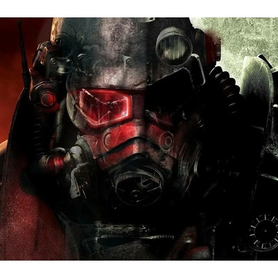 Fallout 3 GOTY + Fallout: New Vegas (Ultimate Edition)