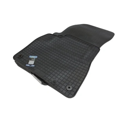 Гумени стелки за audi q7 4m (2015+)