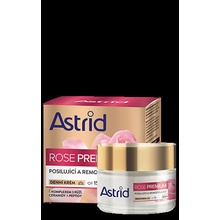 Astrid Rose Premium 65+ posilující a remodelující denní krém OF15 50 ml