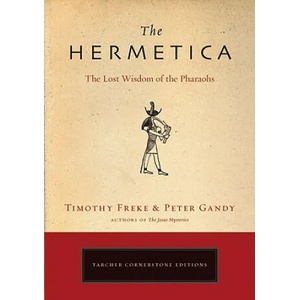 Hermetica | Timothy Freke (ISBN: 9781585426928)